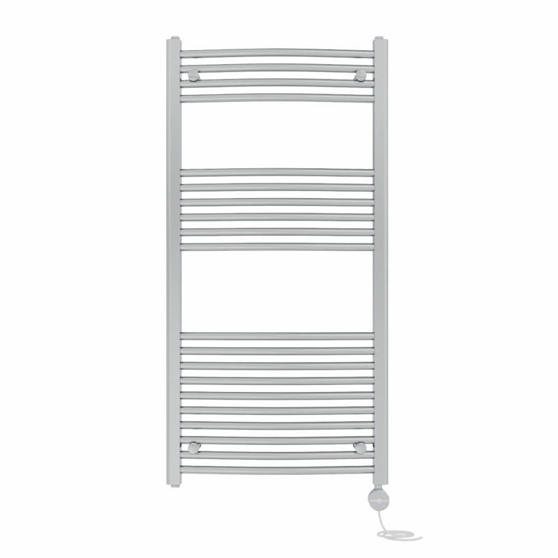Curved Towel Rail Heated Towel Rails