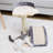 2 - Tier Cat Tree: Sisal Scratching & Plush Rest