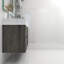 Meuble-lavabo mural simple 48 po-71072212