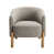 Taupe est en rupture de stock