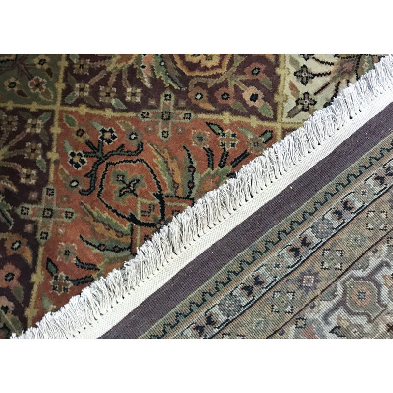 Gramercy One-of-a-Kind 6' X 8'8" Area Rug