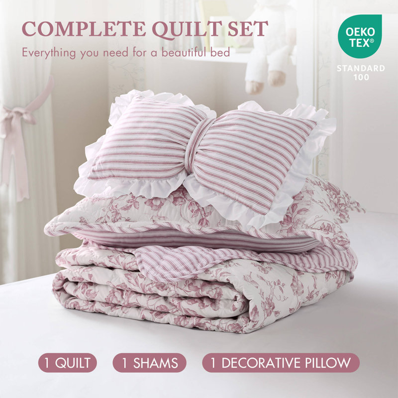 Polyester Quilt