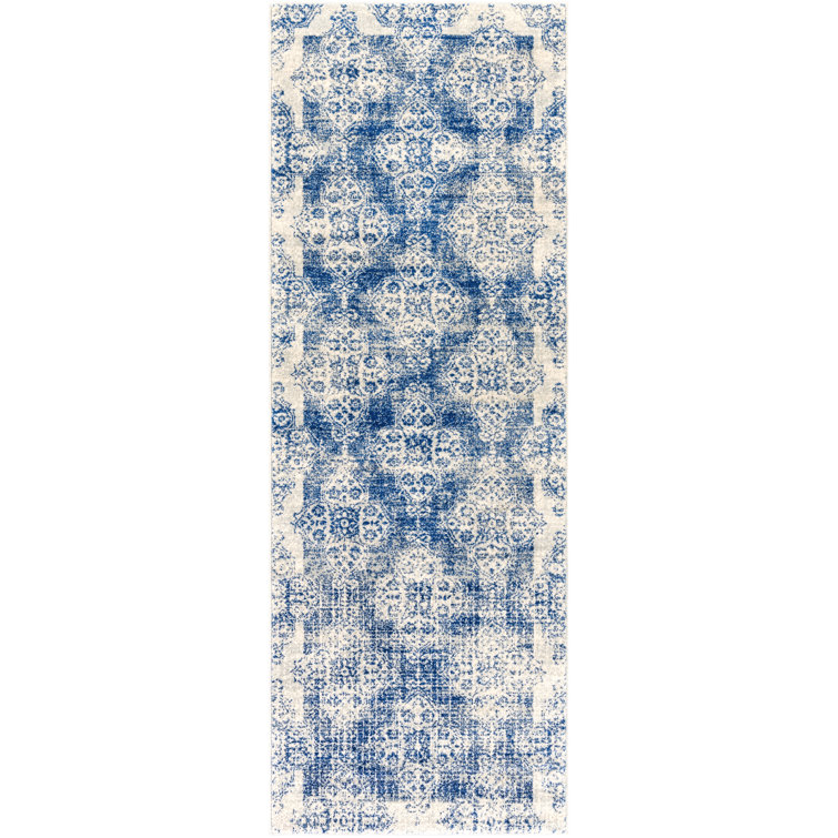 Hillsby Oriental Indoor Rug