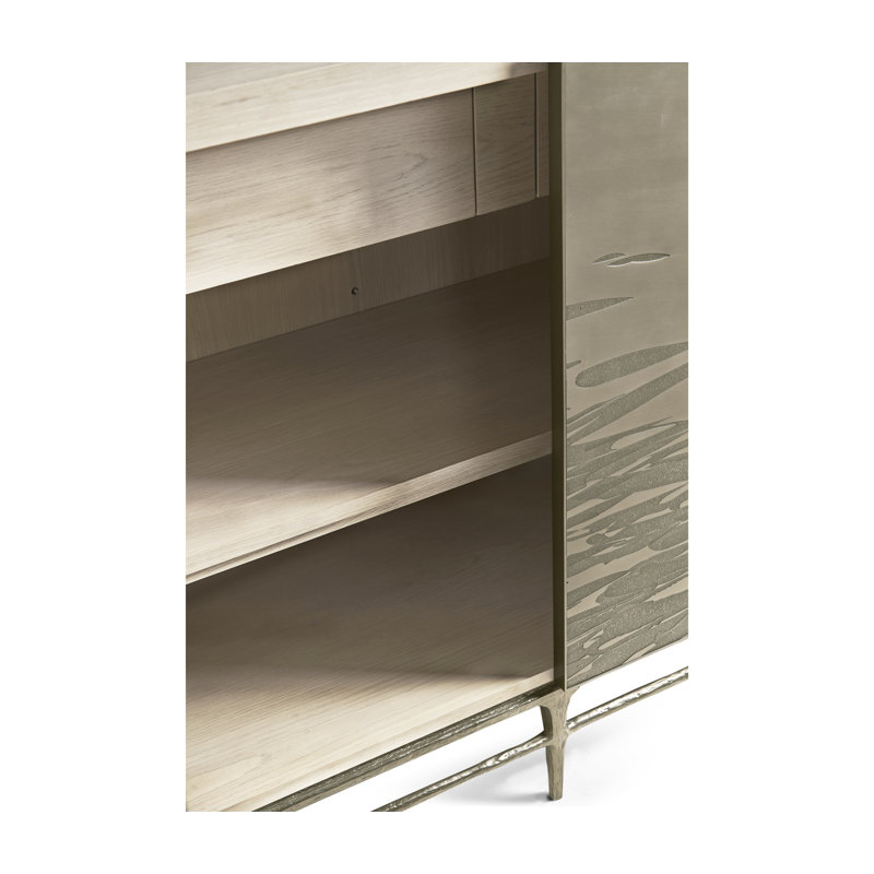 Water 95.88'' W Sideboard