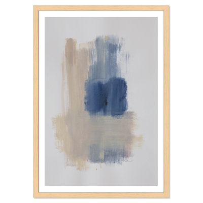 Esmeray "Powder Room Wash III" Print