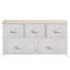 Commode de rangement 5 tiroirs Allenport-1866735325