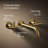 Purist Wall Mounted Bathroom Faucet-66671027-92227112