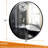 Anngela Metal Round Wall Mirror-88633610