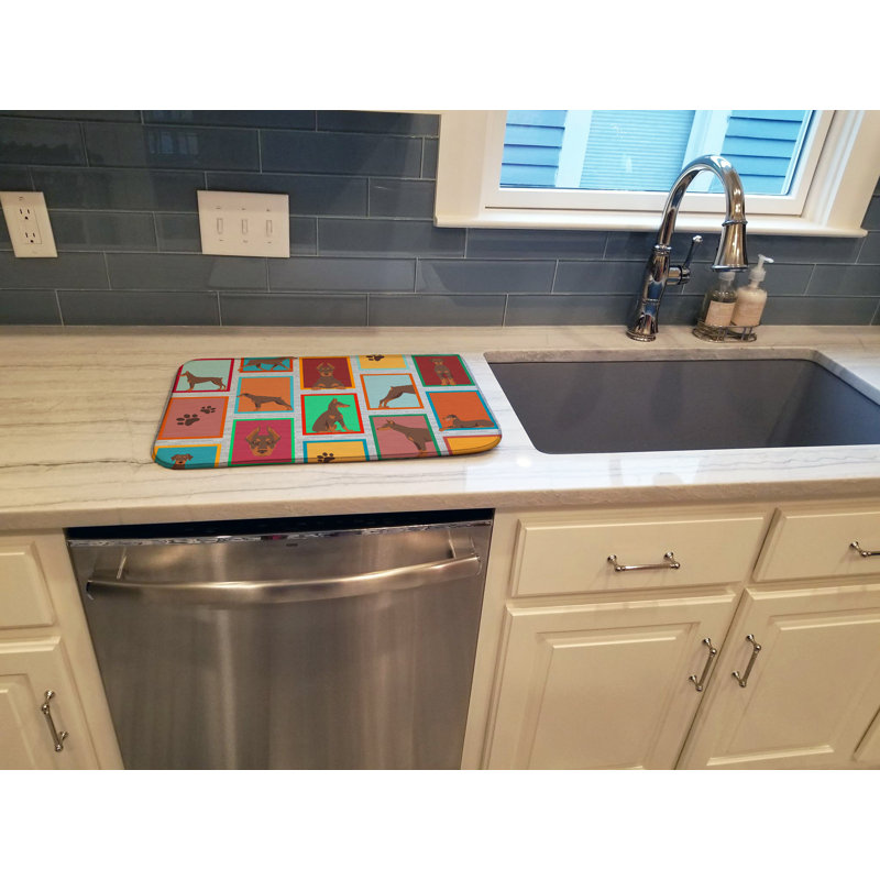 Drying Mat