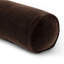 Bridger Viscose Blend Bolster Pillow Cover & Insert-1004118569-983732897