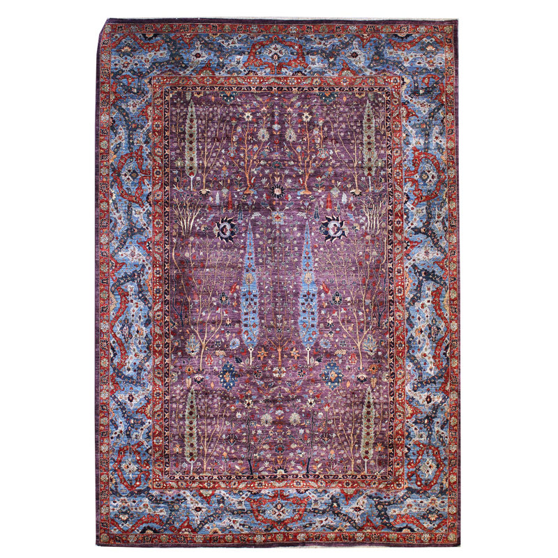 Bakshaish One-of-a-Kind 8'5" X 11'11" Area Rug