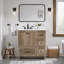 Ensemble de meuble-lavabo simple 32 po Soma-263267741