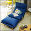 Fauteuil de loisir avec balcon Lazy-1388837399