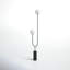 Ixia Contemporary Marble 73" Tree Floor Lamp-804389627