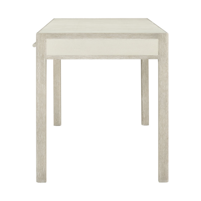 Maxwell Writing Desk, Cashmere