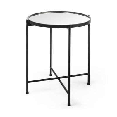  Table de bout Glam 24 po