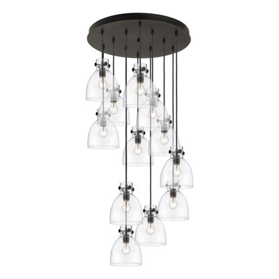 Amrith 12 - Light Pendant
