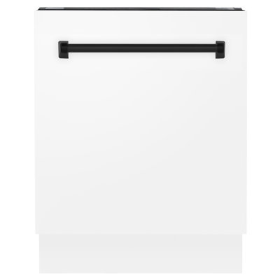 Lave-vaisselle Zline Autograph Edition 24 "51 dBA