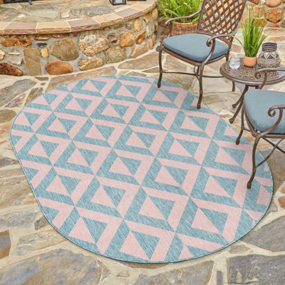 Tapis d'extérieur Jill Zarin Napa