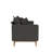 Losoto Upholstered 76.5'' Sofa