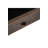 Classio Metal Base Writing Desk