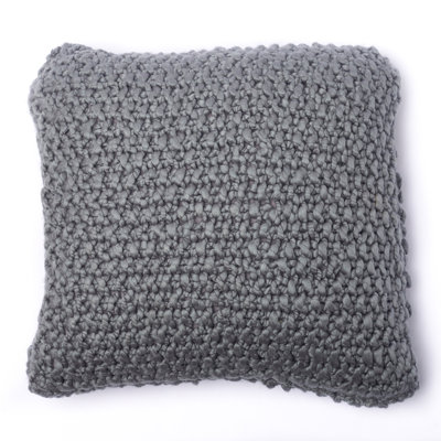 Tate Square Pillow Cover & Insert