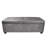 Upholstered Storage Bench-26591241