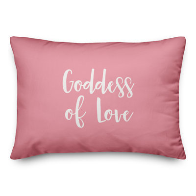  Coussin Goddess Of Love
