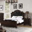 Ensemble de chambre à coucher 3 pièces pour chevet-200220091