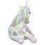 Statue licorne à reposer magique sparkle mystical