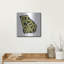 Trinx «Georgia 2» par Art Licensing Studio, art mural en métal-72838729
