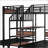  Metal Bunk Bed-646436843