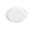 Teck Oval Platter