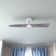 Lindsay 52'' Ceiling Fan with LED Lights