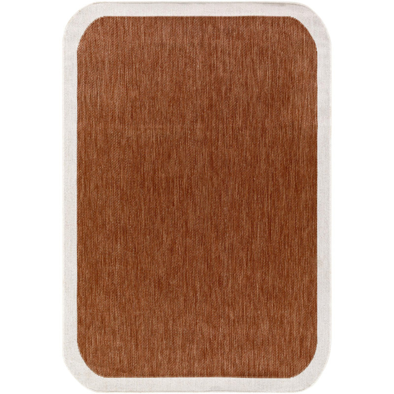 Tapis tissé à la machine Skiles, Rectangle 6 pi 6,7 po x 9 pi 0,3 po