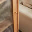 Armoire de rangement (chêne)