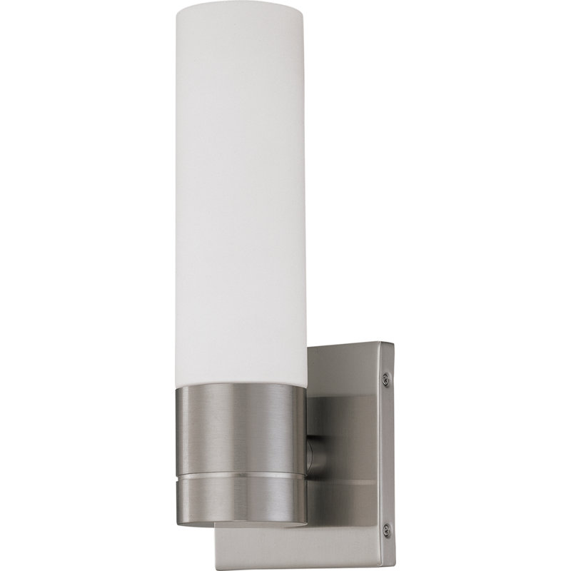 Hoddesd LED Wallchiere