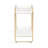 Pino Tray Top End Table
