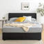 Estella Upholstered Ottoman Bed Frame-131211959-131211955