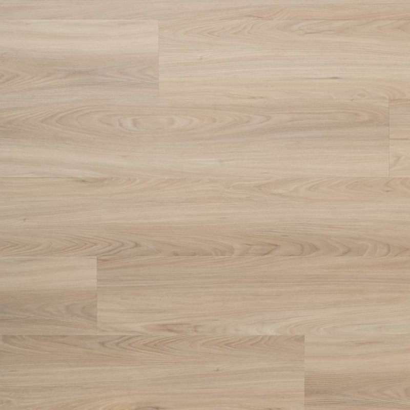 Montrel 9 In. X 60 In. Matte Luxury Vinyl Floor Tile (37.5 Sq. Ft. / Case), Natural
