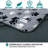 Fleece Polyester Pet Blanket-95187671