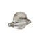 Classic Rosette Passage (Hall & Closet) with Parlour Lever-441236042-441236040