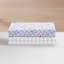 Ensemble de draps en microfibre Champion-128580183-128580187