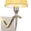 Yuri Armed Sconce-33765821-33765825-33765826