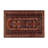 Turkish Brown Indoor and Outdoor Area Rug-409353568