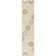 Martha Stewart Hand Hooked Cotton Pile Geometric Rug