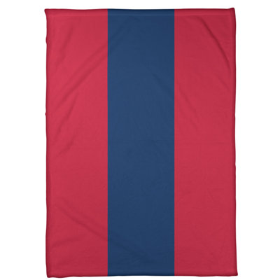 Quilted Throw Blanket