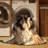 Washable Otterhound Dogs Area Rug-356538830