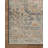 Jean Stoffer x Loloi Katherine Ocean / Coral Area Rug-86676763