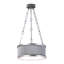 Lustre tambour 3 lumières Langton-1443508826